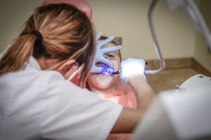dentist for root canals in Arizona & California