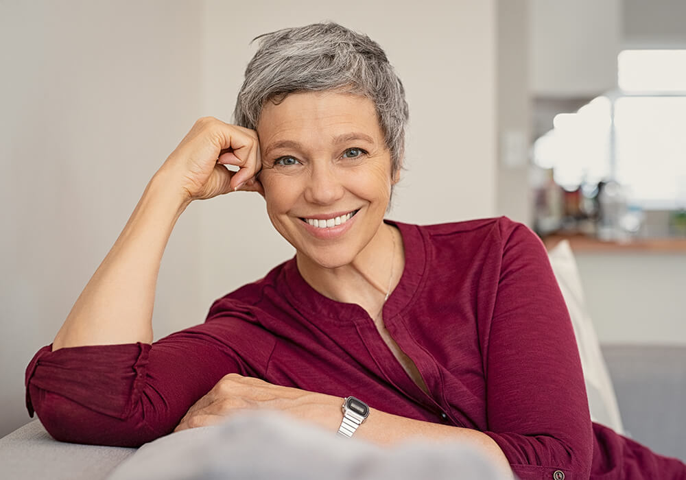 how partial dentures differ from full dentures