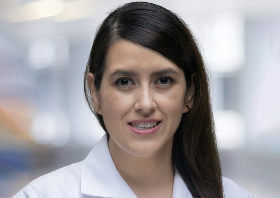Dr. Sylvia Carlos